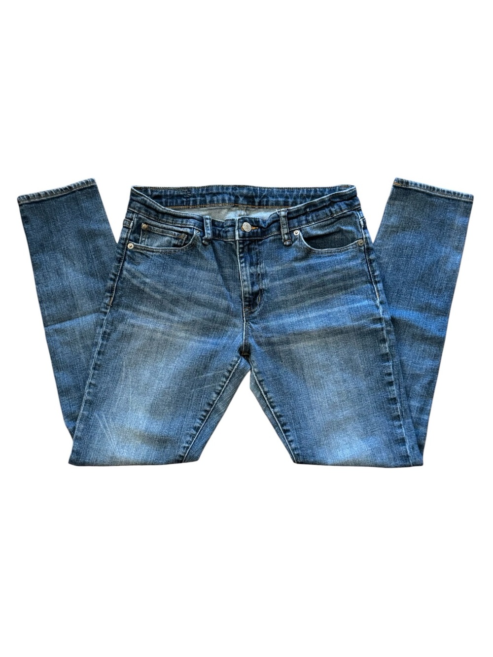 Ralph Lauren Women’s Denim & Supply Skinny Jeans 31/30